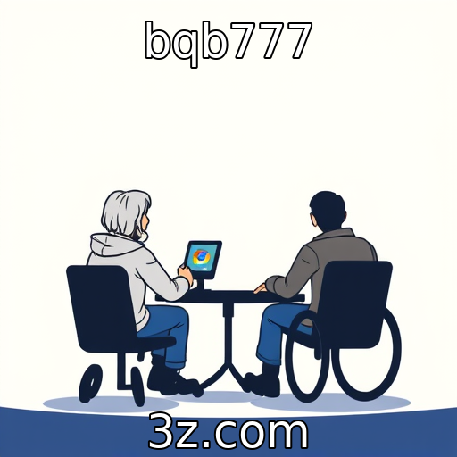 bqb777 - Desafios da acessibilidade em jogos digitais