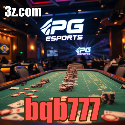 Bqb777: A Incrível Experiência de Arcade que Você Precisa