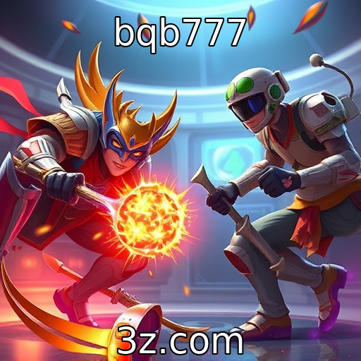 bqb777 | Evolução da realidade aumentada em jogos