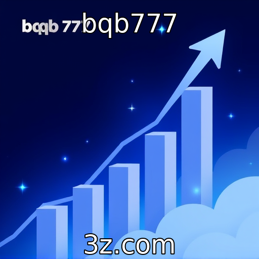 bqb777 | Expansão de plataformas de apostas atrai novos investidores