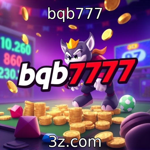 bqb777 : Desafios e oportunidades para estúdios de jogos pequenos