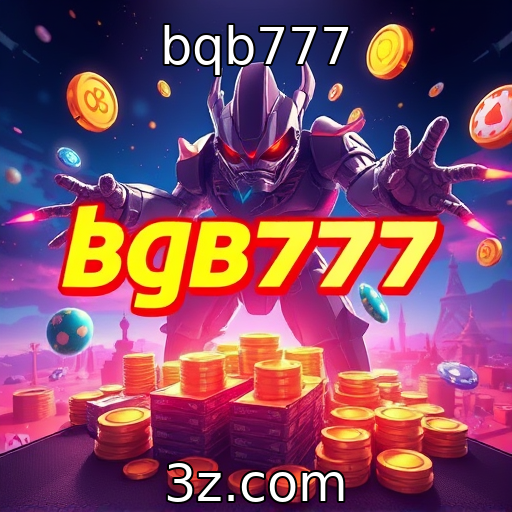 bqb777 : Impacto das tecnologias emergentes na indústria de jogos