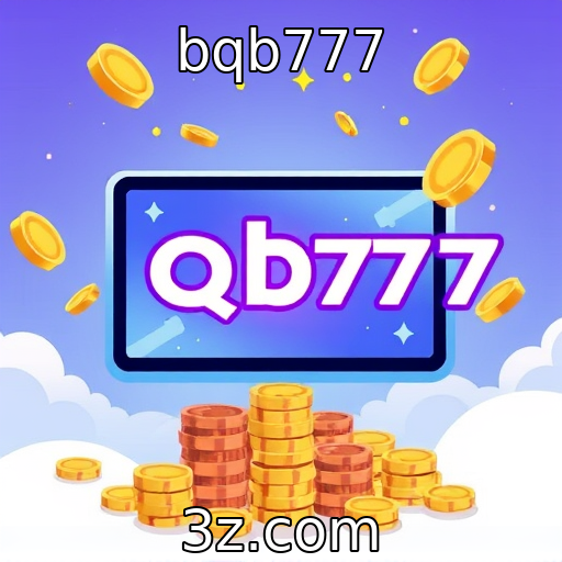 bqb777 : Tendências emergentes na experiência de jogos online