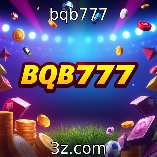 bqb777 : A evolução das plataformas de jogos online