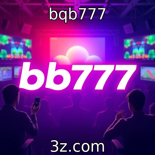 bqb777 | Expansão de plataformas de apostas online no Brasil