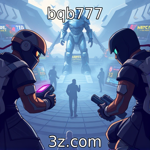 bqb777 : Desenvolvimento de jogos independentes cresce no mercado