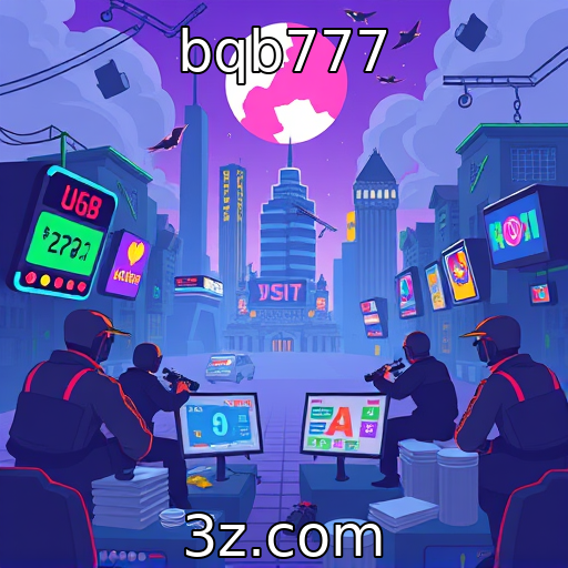 bqb777 : Jogos independentes ganham protagonismo na indústria