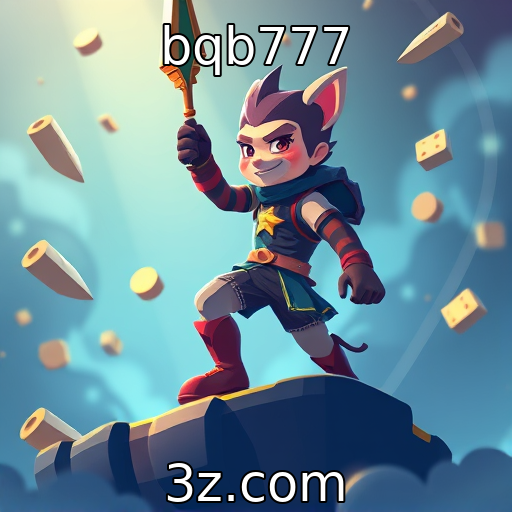 bqb777 : Desenvolvimento de jogos independente cresce em popularidade