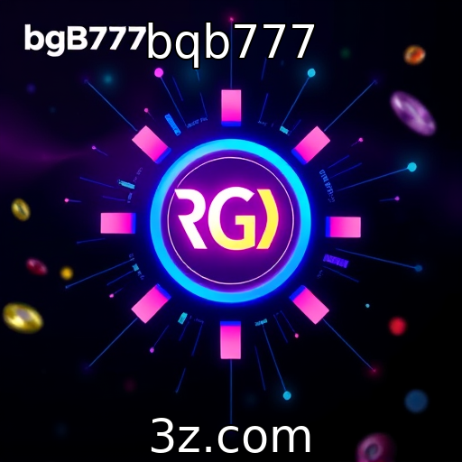 bqb777 : Nova tecnologia de RNG promete maior segurança em jogos