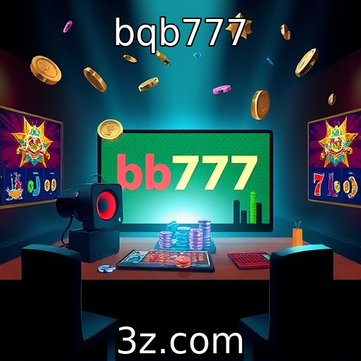 bqb777 - Tendências de jogos online para melhorar a experiência do usuário