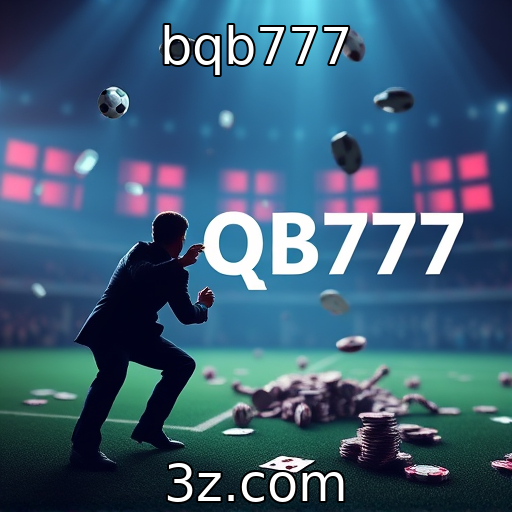 bqb777 - Fusões estratégicas e investimentos em empresas de jogos