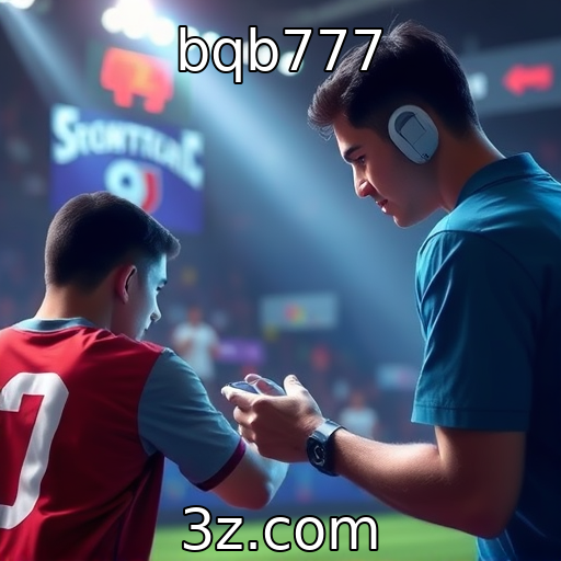 bqb777 | Avanços tecnológicos impactam a jogabilidade nos jogos