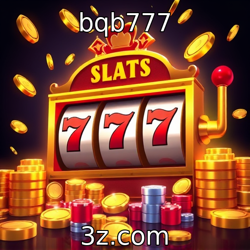 bqb777 - Análise de volatilidade em slots e seu impacto nas apostas